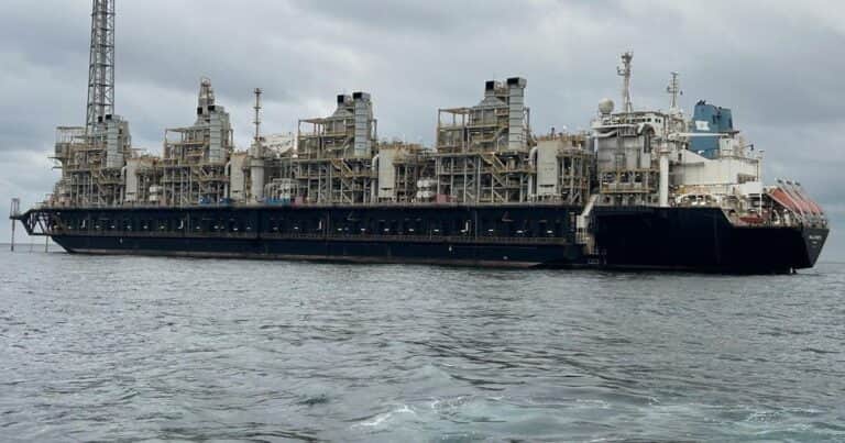 Bulgheroni pidió el RIGI para exportar gas licuado con inversiones por US$ 2.900 millones en 10 años