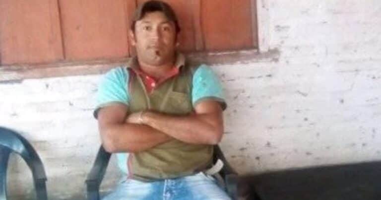 «Chole mató a nuestra mamá»: el absurdo crimen en un paraje correntino