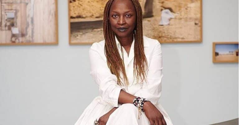 La Bienal de Venecia elige a la africana Koyo Kouoh como próxima curadora