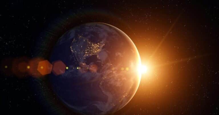 Solsticio de verano: cuál es la diferencia entre solsticio y equinoccio