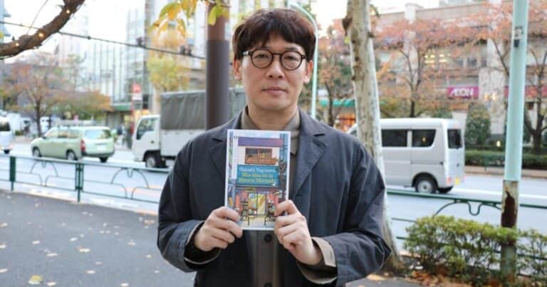 El fenómeno de la «cozy fiction» japonesa: historias que calman el alma