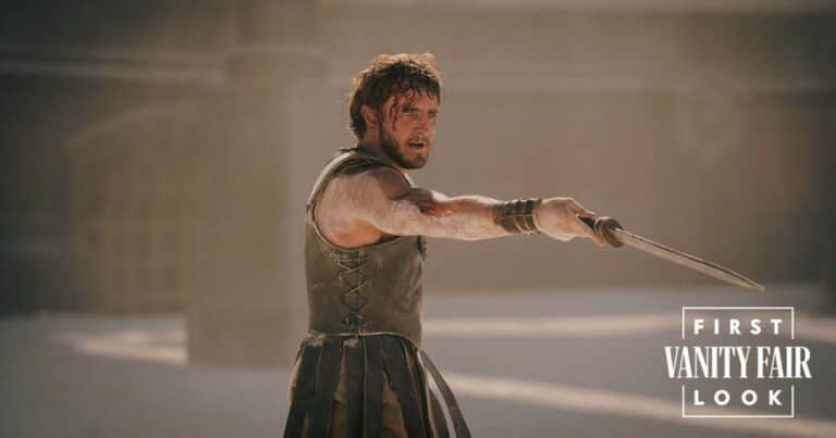 Dónde ver Gladiador 1 y todo sobre el estreno de Gladiador 2 en streaming en Argentina