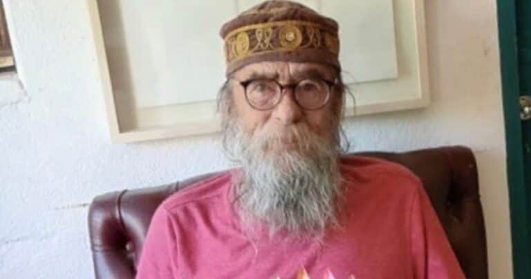 Adiós a Remo Bianchedi: un artista, un filósofo, un hombre libre