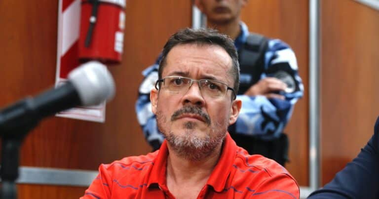 «Las pruebas son lapidarias y contundentes»: empezaron los alegatos y hoy se define si Martín del Río es culpable de matar a sus padres