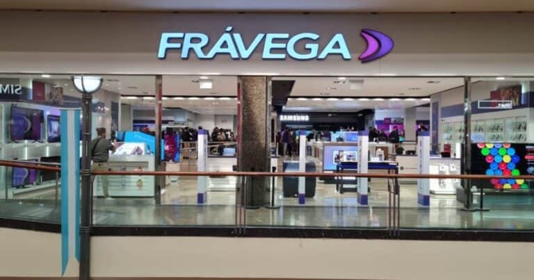 Crece la competencia: Frávega también ofrece comprarle a vendedores extranjeros