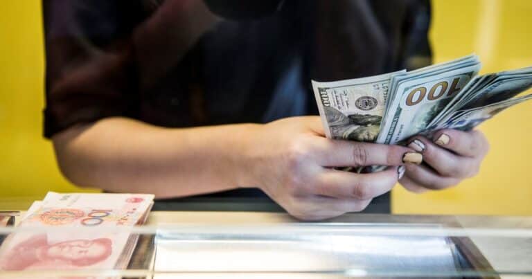 Dólar blue hoy: a cuánto cotiza este martes 17 de diciembre