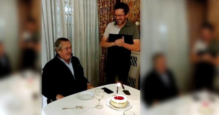 Doble crimen de Vicente López: empieza el juicio contra Martín Del Río y un jurado define si mató a sus padres