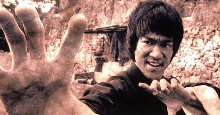 Clarín, en la casa ancestral de Bruce Lee: ¿Cómo luce hoy?
