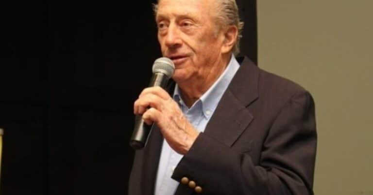 Falleció Ignacio Rivarola, referente del sector feedlotero