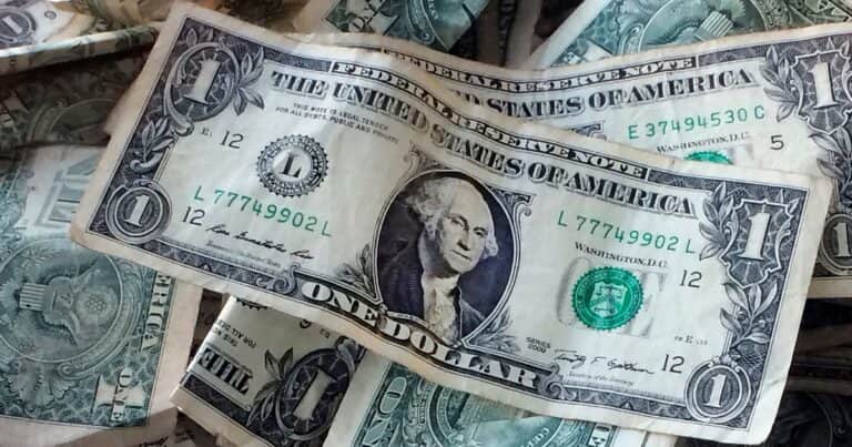 Dólar MEP hoy: a cuánto cotiza este martes 24 de diciembre