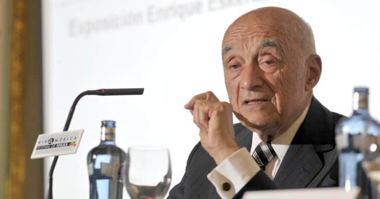 Murió Enrique Eskenazi, presidente del Grupo Petersen