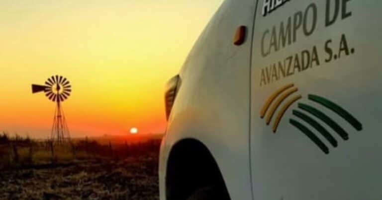 Siguen los problemas financieros en el campo: otra empresa informó que no puede pagar deuda por $ 7,5 millones
