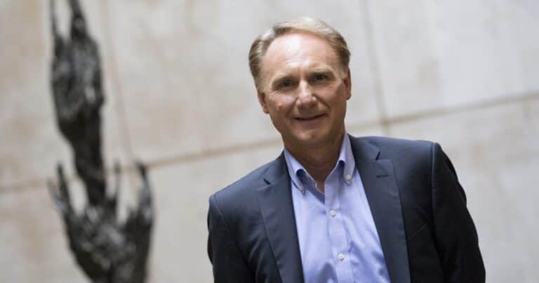 Dan Brown está de regreso con ‘El último secreto’, su nueva novela que promete impactar