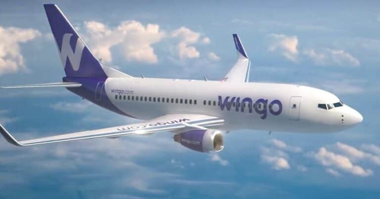 Otra «low cost» podrá volar desde Córdoba, Mendoza y Rosario hacia el exterior