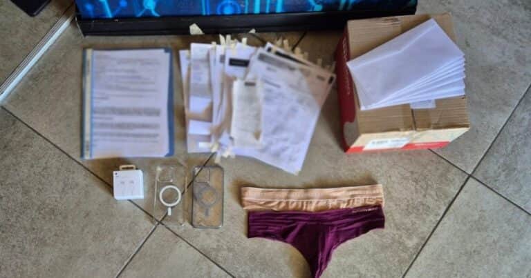 La estafa de la banda de las “contactless”: compraban en locales de Estados Unidos y al otro día desconocían la operación