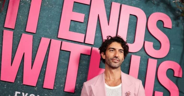 Quién es Justin Baldoni, el actor que pasó de ser un referente de masculinidad a un acosador sexual