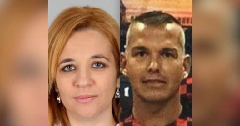 La confesión más terrible: un matrimonio mató a una refugiada ucraniana para quedarse con su bebé