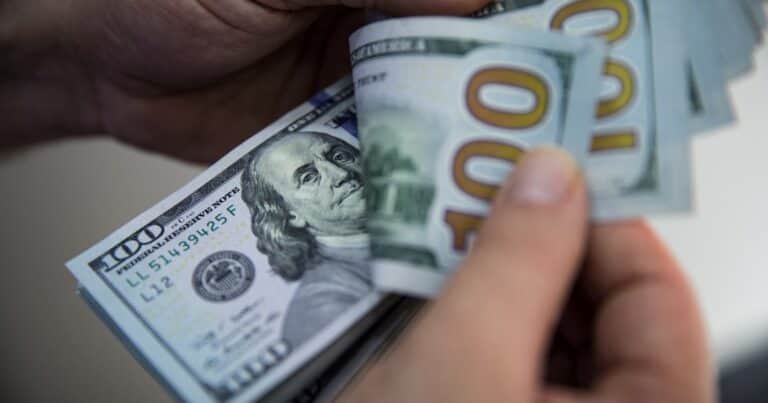 Dólar ahorro hoy: a cuánto cotiza este domingo 05 de enero