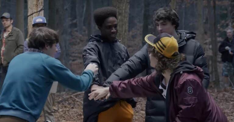 Stranger Things 5 en Argentina: esto es lo que vas a ver en la última temporada