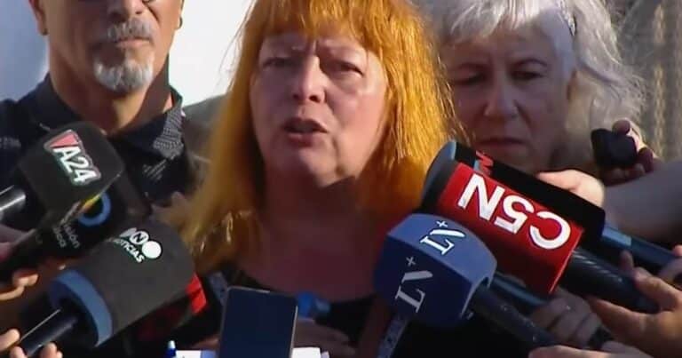 Bronca y tristeza en el velorio de Paloma: «Pido justicia para mi hija y su noviecito», expresó la mamá