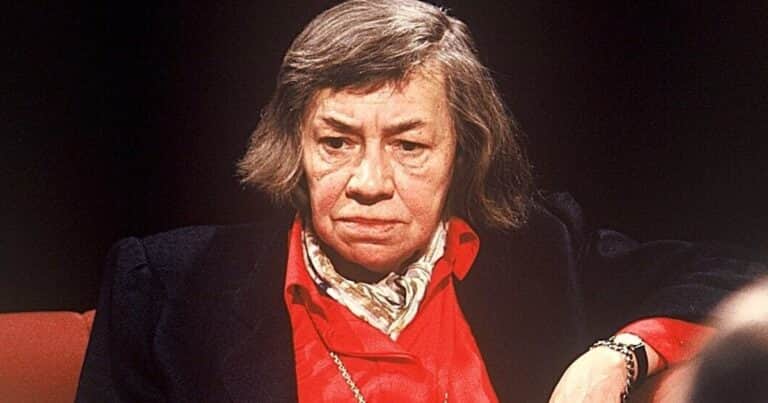 Patricia Highsmith: 3 claves de la escritora que nos hizo amar a sus asesinos