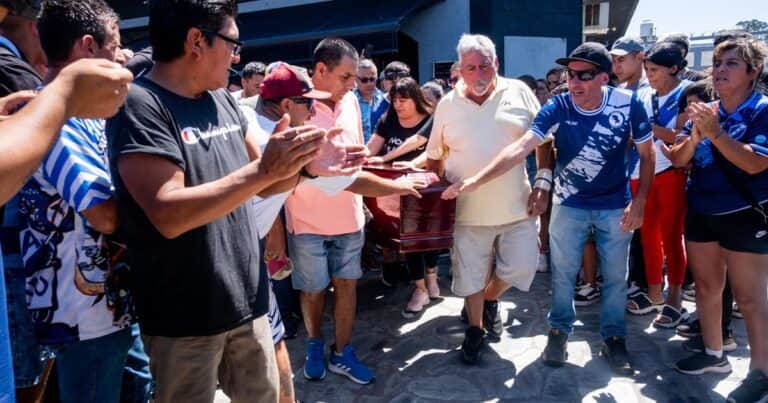 Declararon los policías que participaron de la persecución en la que mataron a Matías Paredes