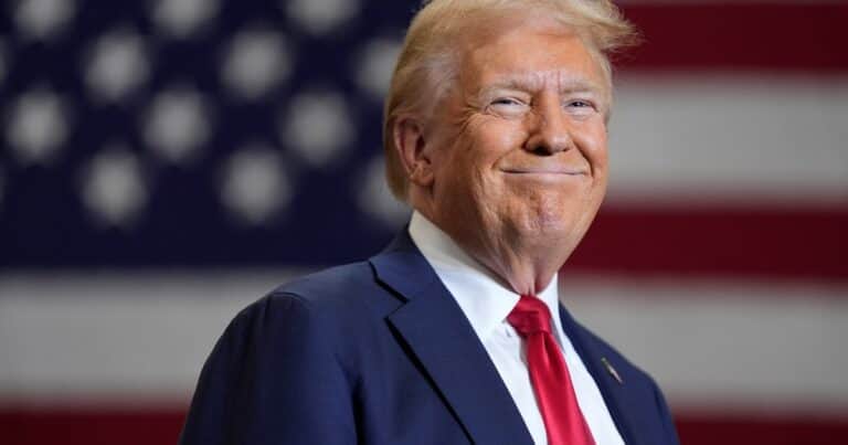 La soja, el maíz y el trigo arrancaron la semana con caídas tras los anuncios de aranceles de Trump