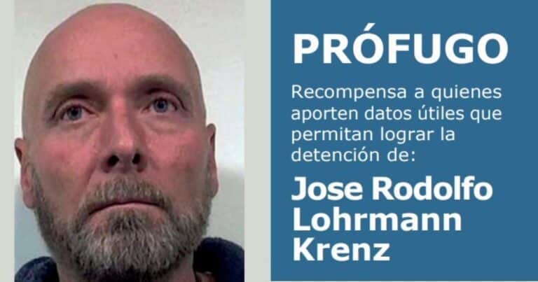 Tras 20 años de intentos, Argentina retoma la trabajosa tarea de intentar juzgar a Rodolfo «El Ruso» Lohrmann