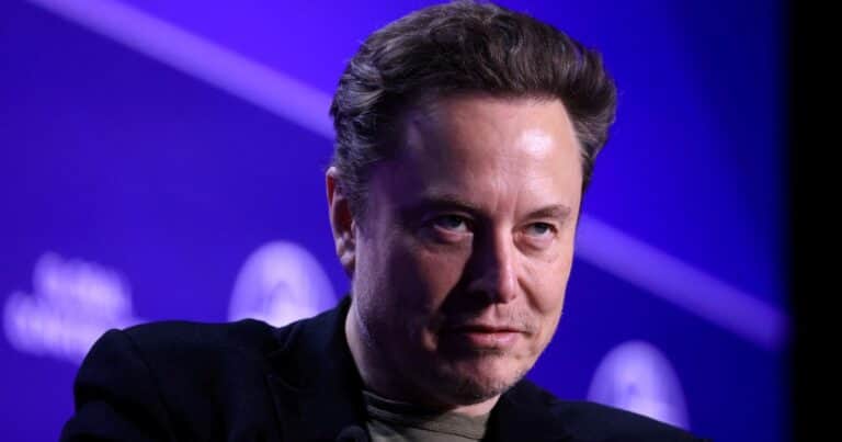 Colapso laboral y riesgo existencial: las advertencias de Elon Musk sobre la inteligencia artificial