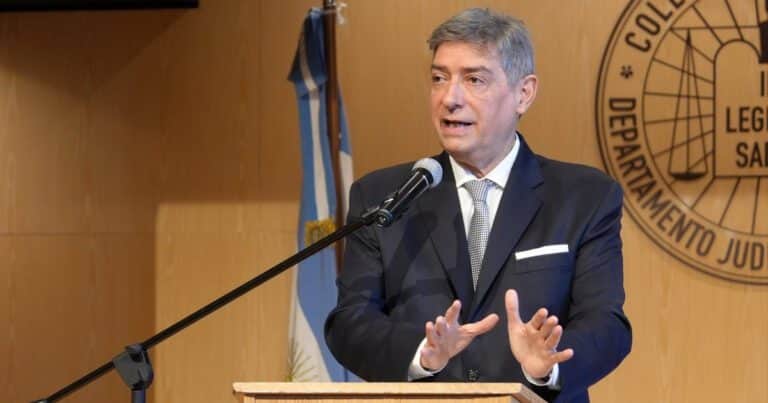 El fallo “Levinas” de la Corte Suprema: ¿conflicto judicial en puerta?