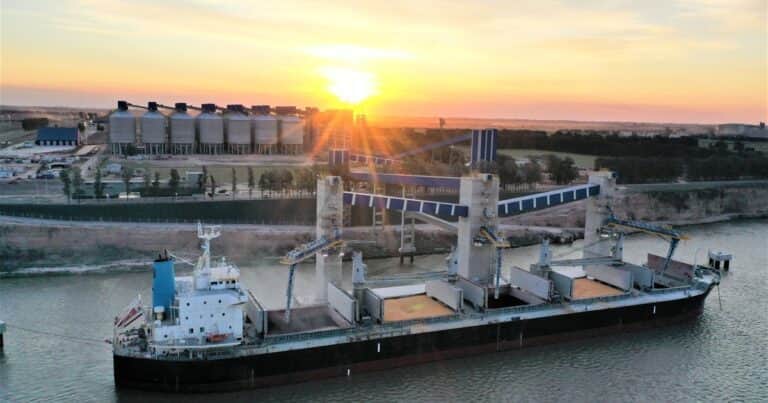 El campo ingresó divisas por más de US$ 2.000 millones durante enero
