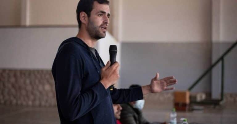 Escándalo en Salta: una serie de chats confirmarían que un diputado de La Cámpora fue el ideólogo de armar fake news