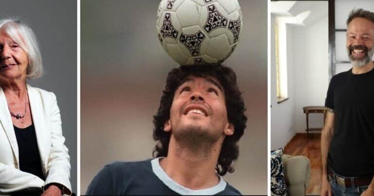 Beatriz Sarlo, Maradona y Gabo Ferro entre los 20 nuevos libros de febrero