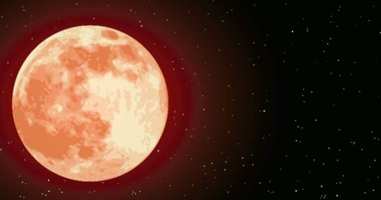 Luna llena en Leo del 12 de febrero 2025: cómo afecta a cada signo y sus emociones