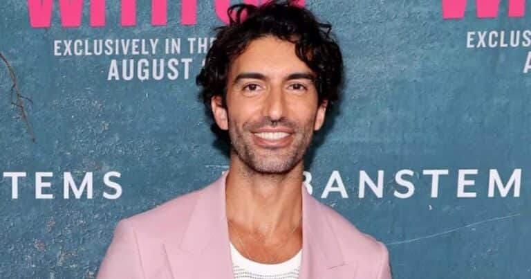 Justin Baldoni lanza su propia página web para desmentir los testimonios de Blake Lively