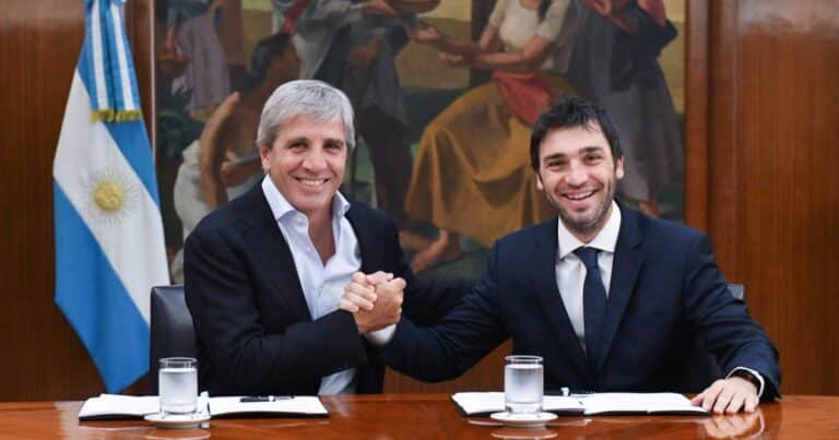 Como con la coparticipación, es difícil que los gobernadores cedan con Ingresos Brutos