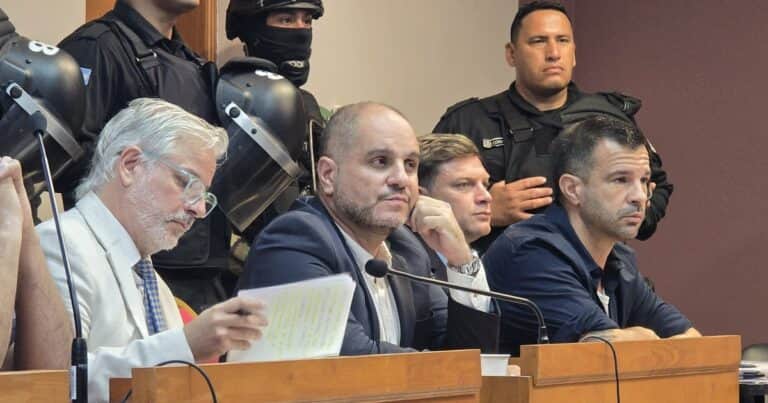 Pidieron 16 años de cárcel para Leonardo Cositorto por estafas a ahorristas en Goya