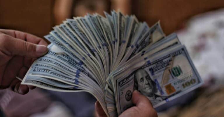 El Banco Central aumentó sus reservas brutas por primera vez en seis días
