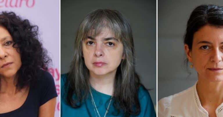 Las escritoras argentinas reinan en el nuevo ‘boom’ de la literatura latinoamericana