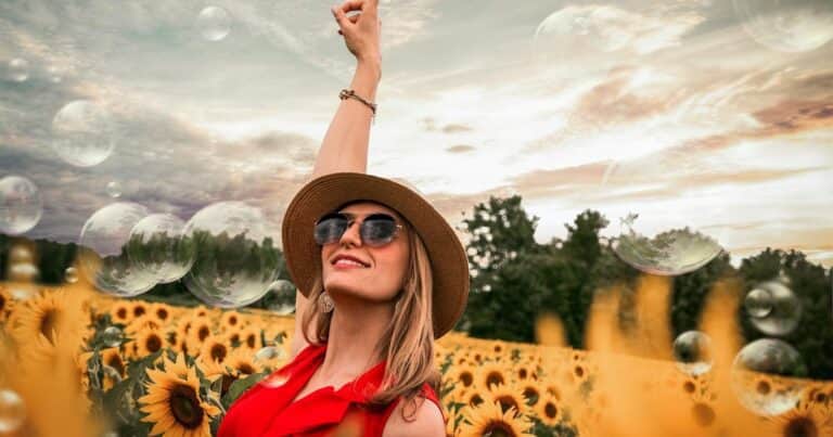 La ley de la atracción: cómo usarla para tener éxito y prosperidad