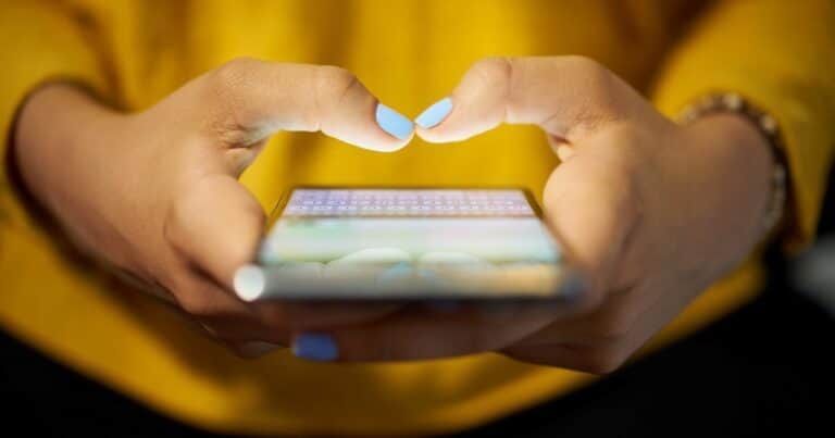 Desintoxicación digital: cómo reducir el estrés y mejorar tu bienestar