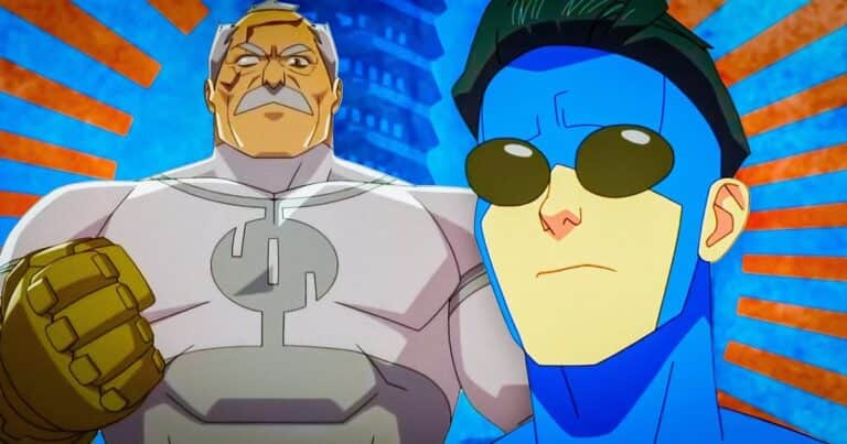 Invincible, temporada 4: cuándo se estrena y qué se sabe de la cuarta parte de Invencible