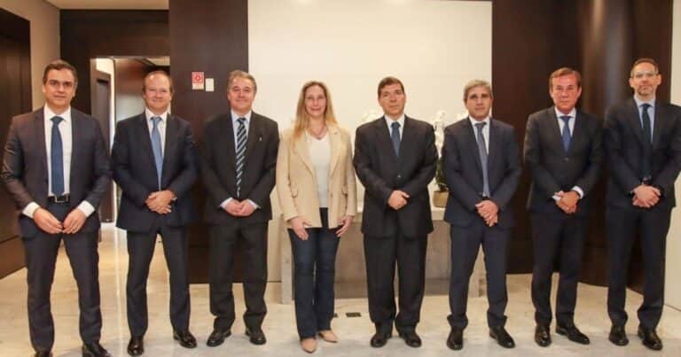 Sorpresa en el Mercosur por las duras acusaciones de Milei a los industriales de Brasil