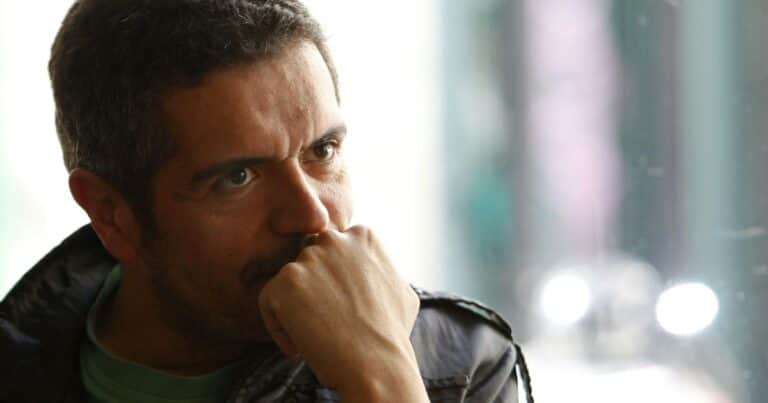La obra póstuma de Leopoldo Brizuela, cartografía de libros imaginados alguna vez