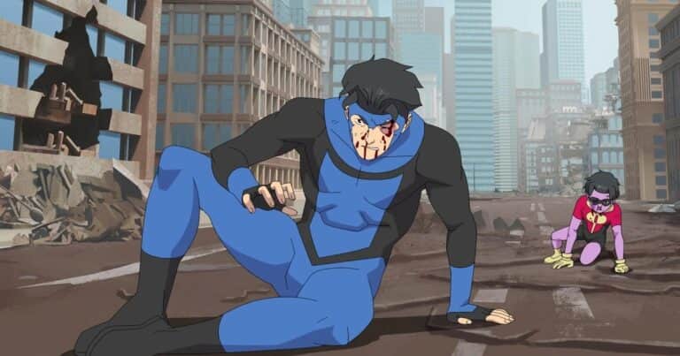 Invincible, capítulo 8 de la temporada 3: a qué hora y cuándo se estrena el último episodio en Prime Video