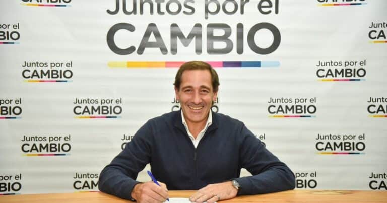 Imputaron al exintendente de La Plata, Julio Garro, por la autorización irregular de 400 barrios privados
