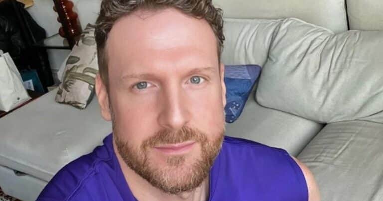 Murió Tim Kruger, destacado actor de cine para adultos, a los 44 años