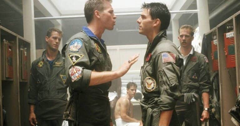 Val Kilmer hoy: cómo está “Iceman” a 39 años de Top Gun y después de recuperar su voz con inteligencia artificial