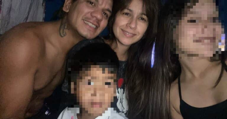 Ayudaba a chicos pobres y ahorraba para el 15 de su hija: lo mataron vecinos al confundirlo con un ladrón