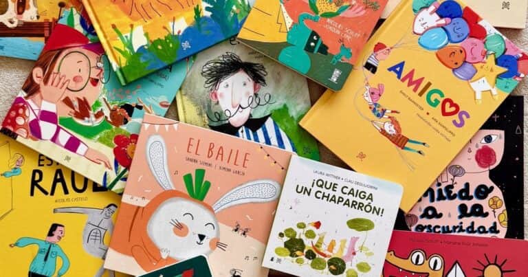 Dos editoriales argentinas aspiran a un premio en la Feria del Libro Infantil de Bologna